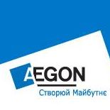 СК «Aegon Life Ukraine»