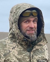 Speaker Image