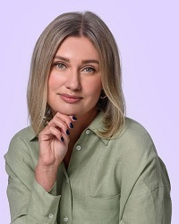 Speaker Image