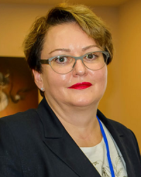 Speaker Image