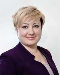 Speaker Image